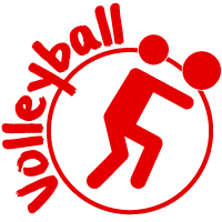 vfl-waldkraiburg-sportart-volleyball-icon-rot