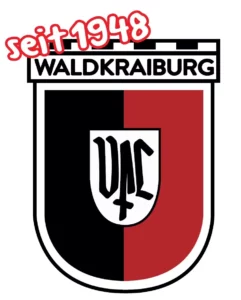 VfL-Waldkraiburg-Logo1948-Seit1948